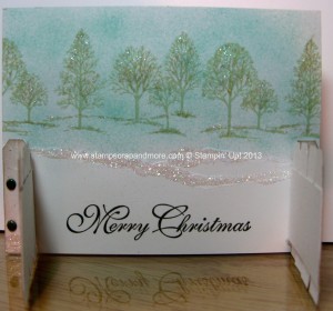 Card - Christmas