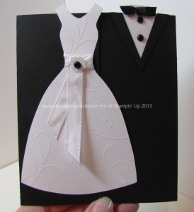 Wedding Card