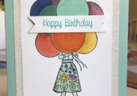 Card - Birthday