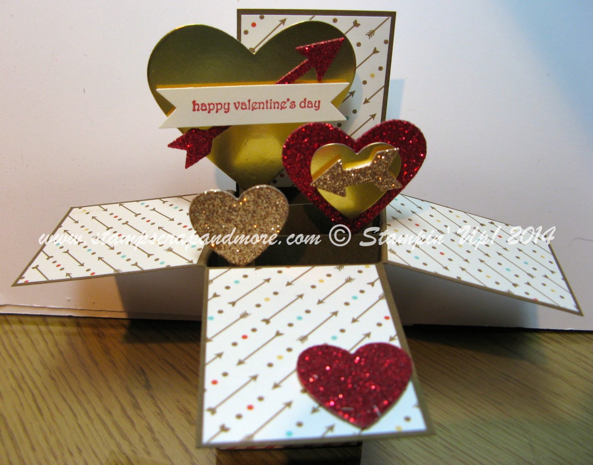 Card - Valentines